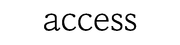 access