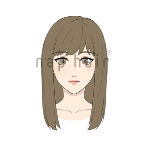 ベージュ