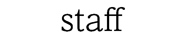 staff